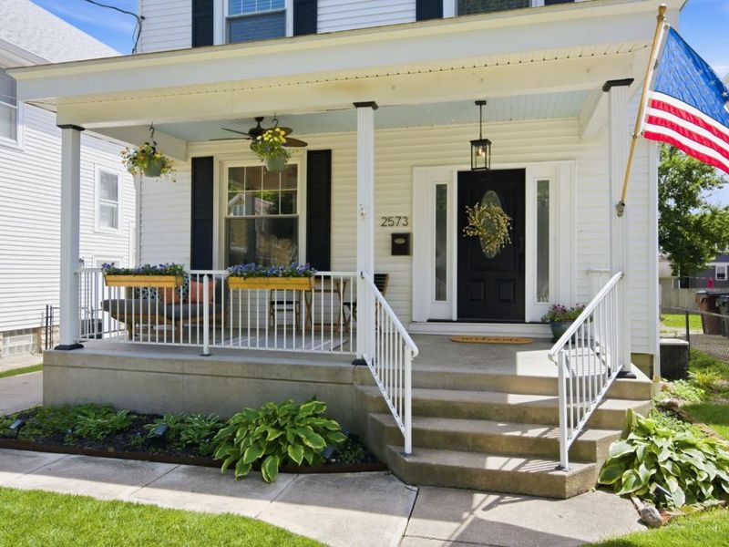 2573 Marsh Avenue, Norwood, OH 45212 Photo 2