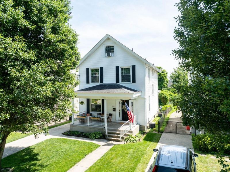 2573 Marsh Avenue, Norwood, OH 45212 Photo 32