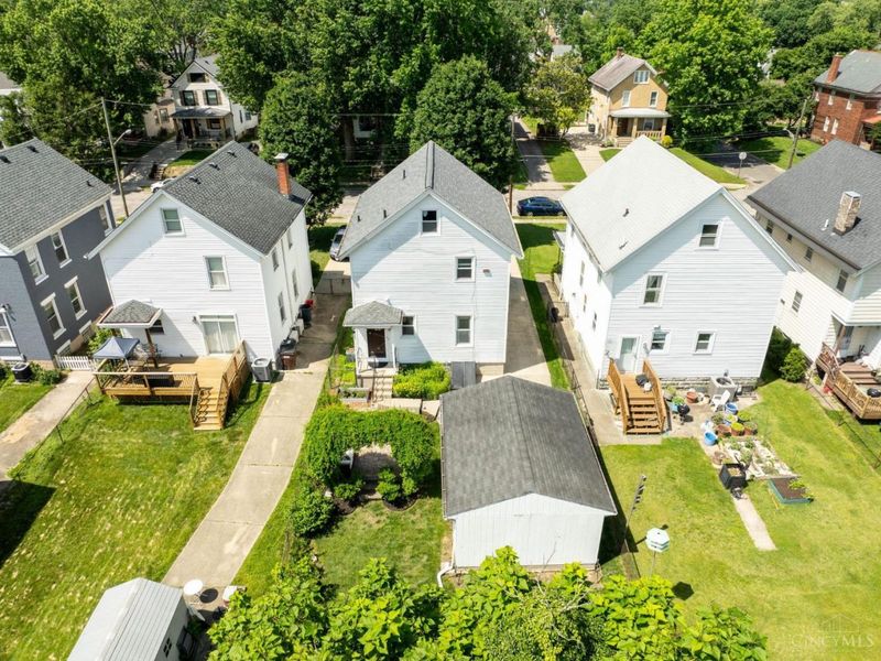 2573 Marsh Avenue, Norwood, OH 45212 Photo 42