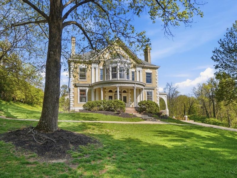 3892 Clifton Avenue, Cincinnati, OH 45220 Photo 8