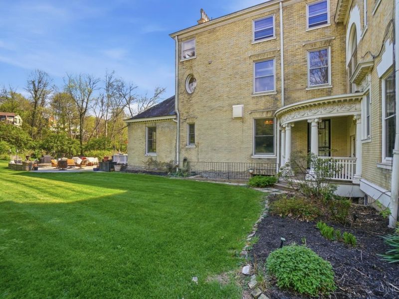 3892 Clifton Avenue, Cincinnati, OH 45220 Photo 83
