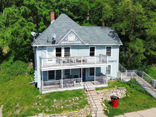 108 S Hill STREET, Fountain City, WI 54629