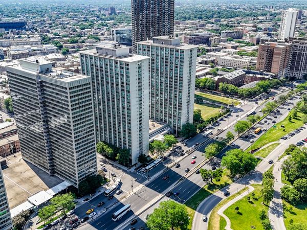 3600 N Lake Shore Drive , Unit 2701, Chicago, IL 60613