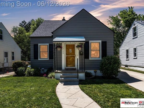 19525 Dalby, Redford Twp, MI 48240
