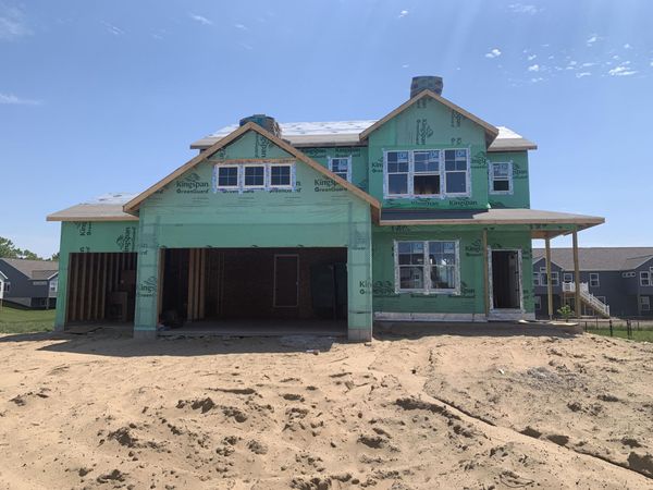 15708 Norwalk Road, Grand Haven, MI 49417