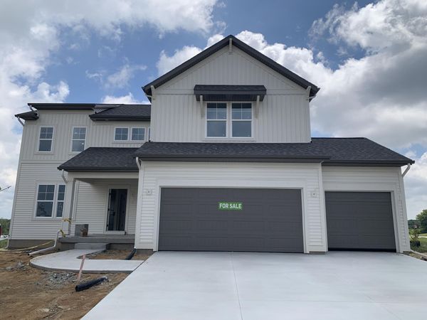 4840 Bethpage Drive NW, Comstock Park, MI 49321