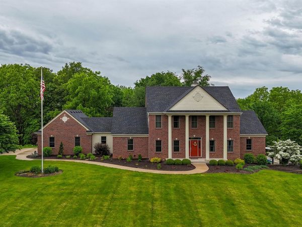 6010 N 530 West, Huntington, IN 46750