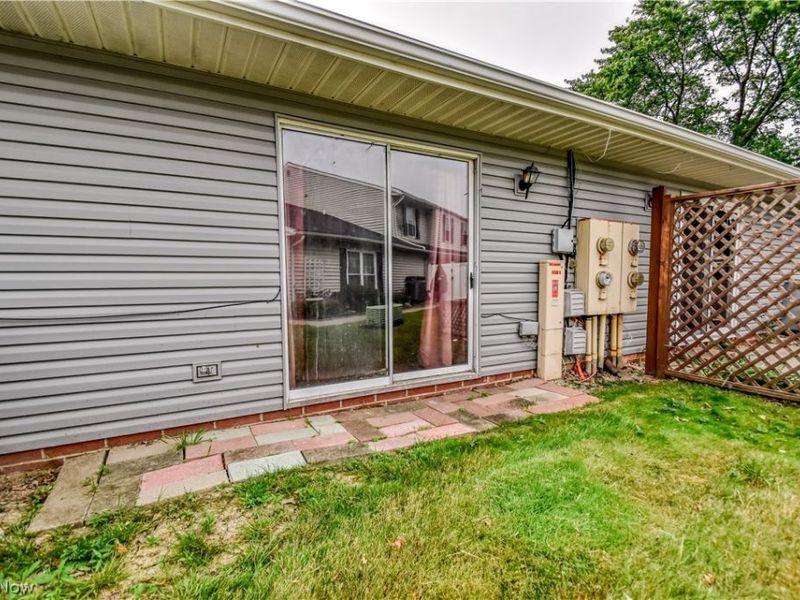 7982 Colonial Drive, Unit C, Mentor, OH 44060 Photo 25