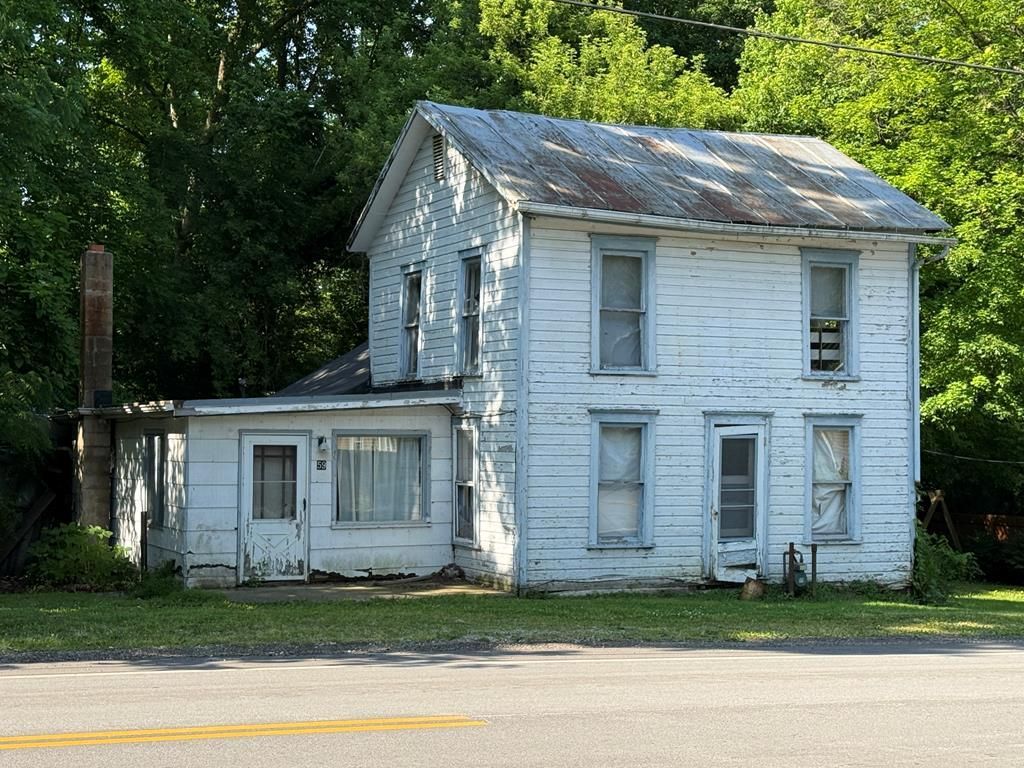 59 Maine St, Ashland, OH 44805 Main Photo