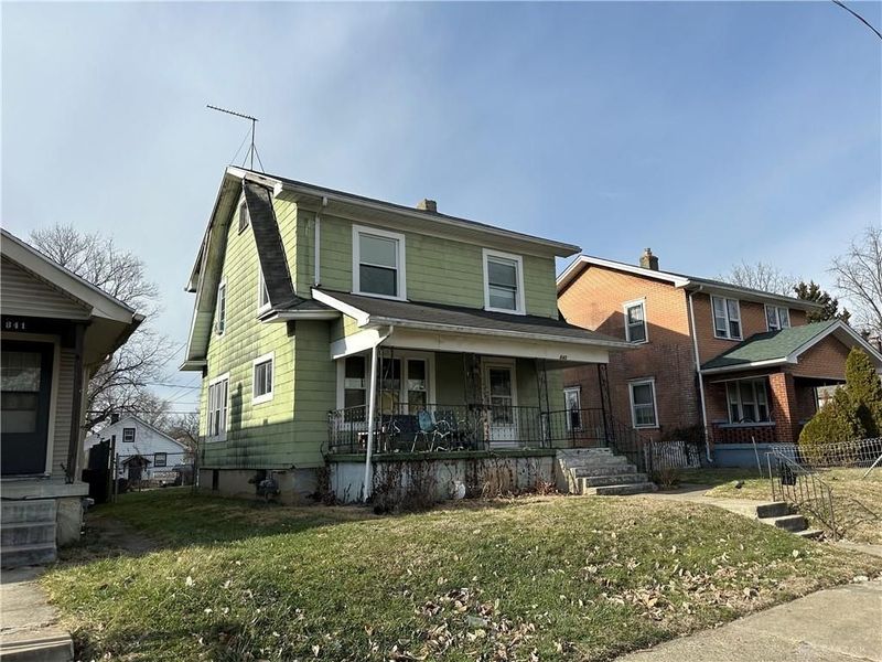 845 Osmond Avenue, Dayton, OH 45402 Photo 2