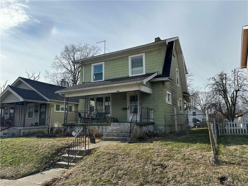 845 Osmond Avenue, Dayton, OH 45402 Photo 3