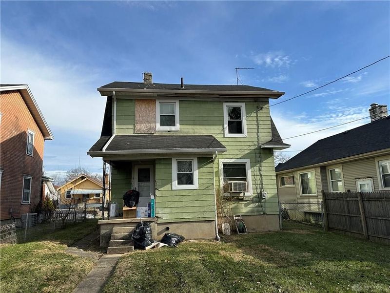 845 Osmond Avenue, Dayton, OH 45402 Photo 4