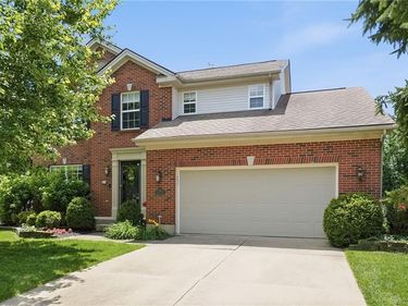 25 Fenwick Court, Springboro, OH 45066