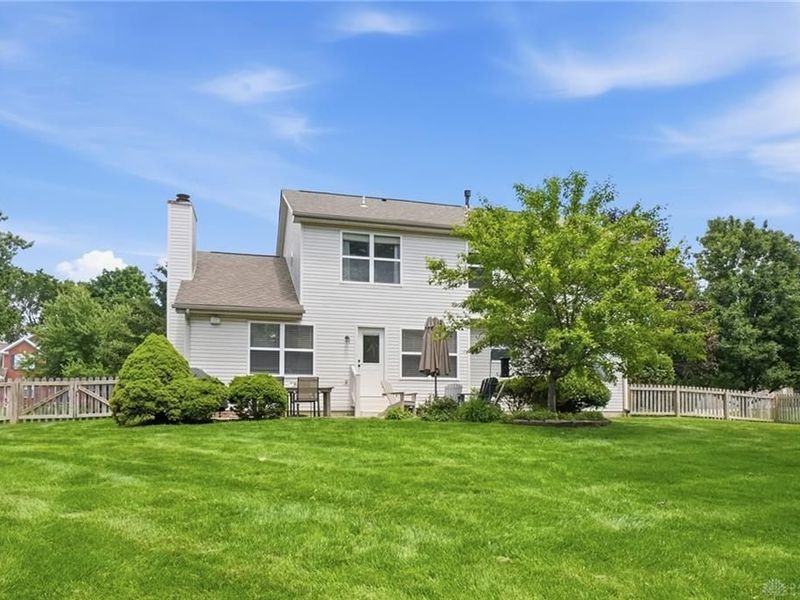 25 Fenwick Court, Springboro, OH 45066 Photo 2