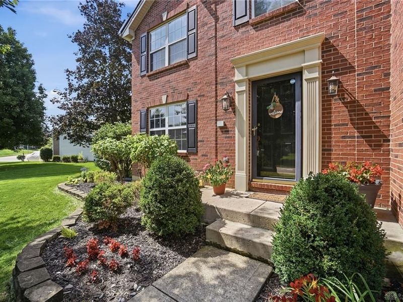 25 Fenwick Court, Springboro, OH 45066 Photo 3
