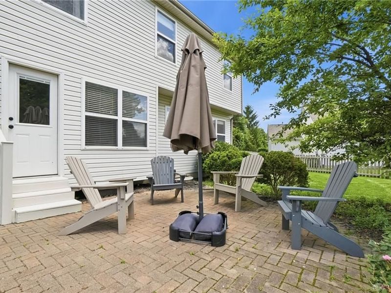 25 Fenwick Court, Springboro, OH 45066 Photo 3