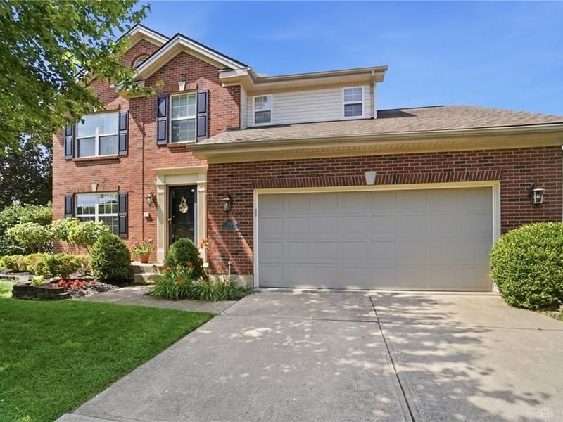 25 Fenwick Court, Springboro, OH 45066 Photo 4