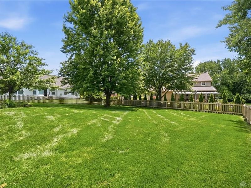 25 Fenwick Court, Springboro, OH 45066 Photo 4