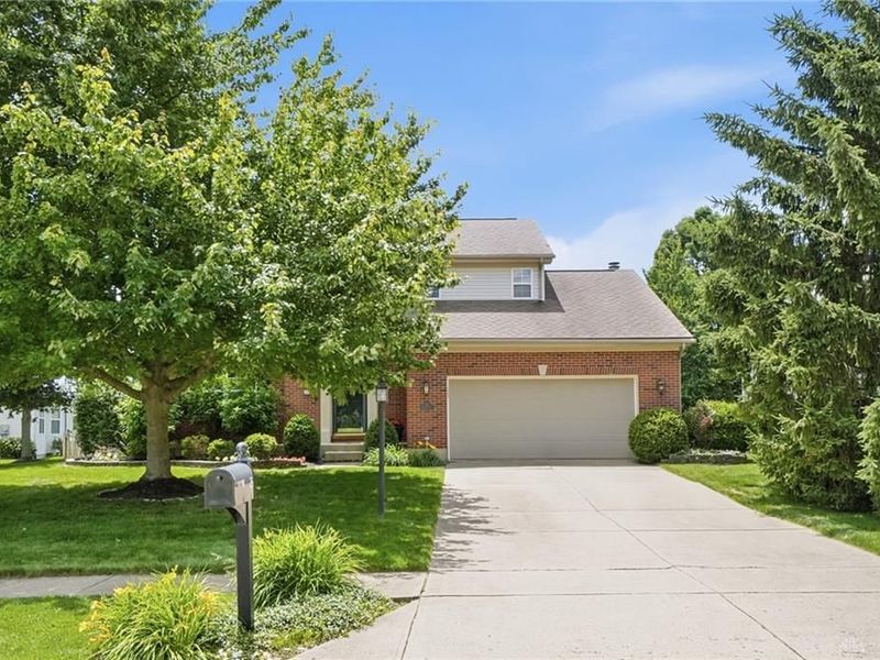 25 Fenwick Court, Springboro, OH 45066 Photo 49