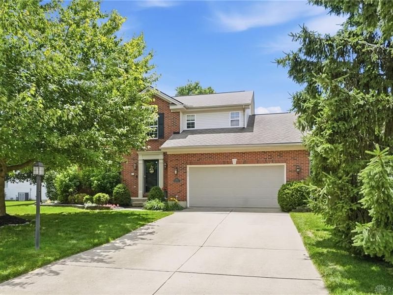 25 Fenwick Court, Springboro, OH 45066 Photo 5