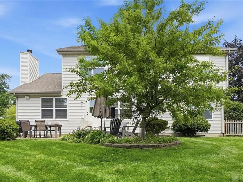 25 Fenwick Court, Springboro, OH 45066 Photo 50