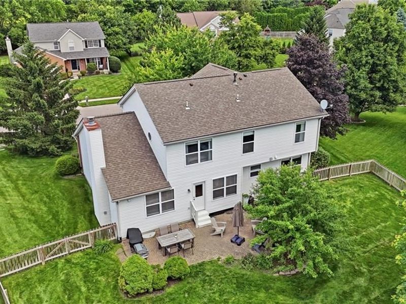 25 Fenwick Court, Springboro, OH 45066 Photo 50