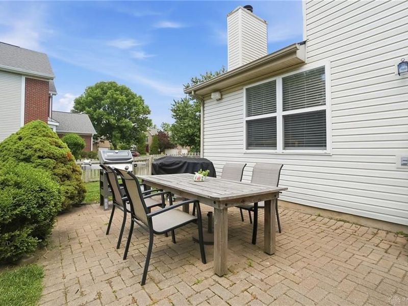 25 Fenwick Court, Springboro, OH 45066 Photo 53