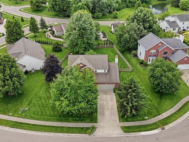 25 Fenwick Court, Springboro, OH 45066 Photo 58