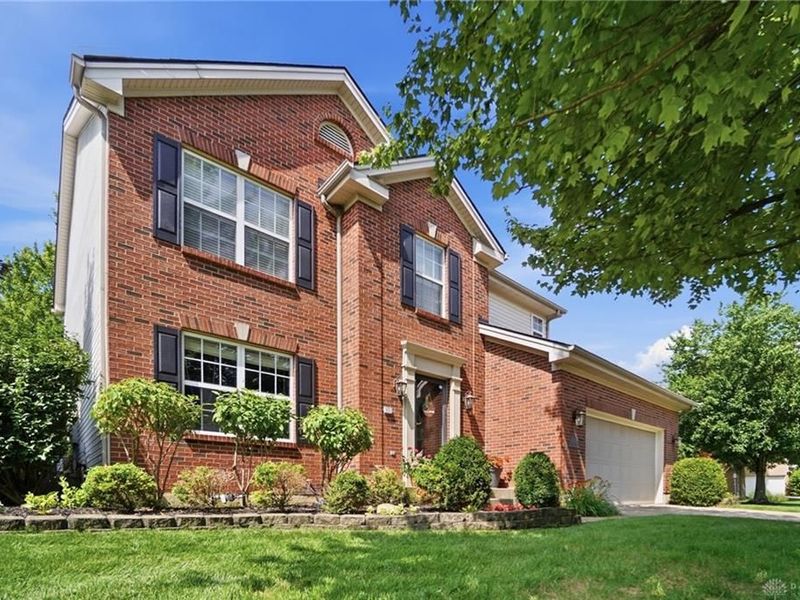 25 Fenwick Court, Springboro, OH 45066 Photo 7