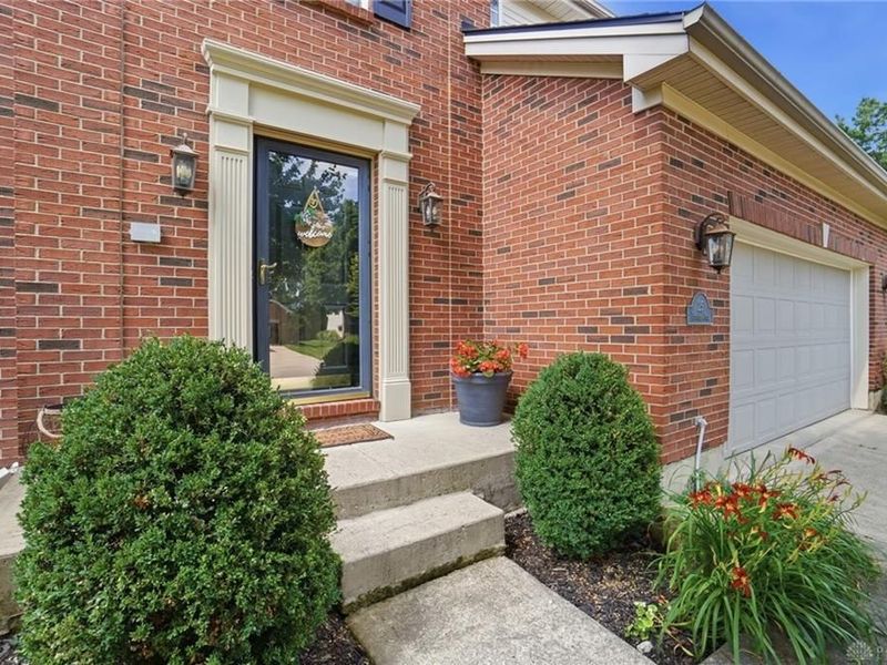 25 Fenwick Court, Springboro, OH 45066 Photo 8