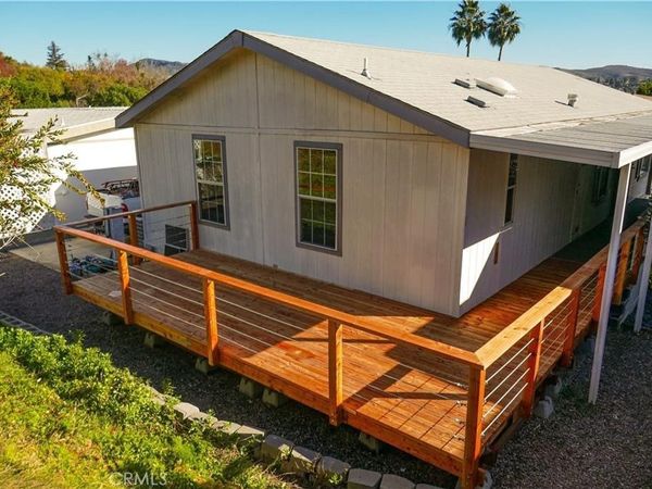 27703 Ortega Hwy, Unit 127, San Juan Capistrano, CA 92675