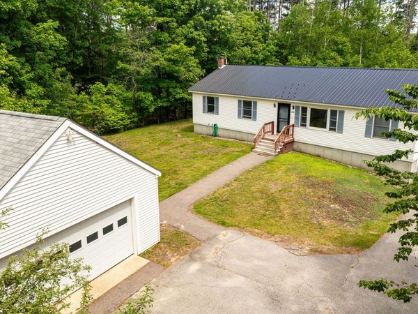 808 Wakefield Road, Wakefield, NH 08372