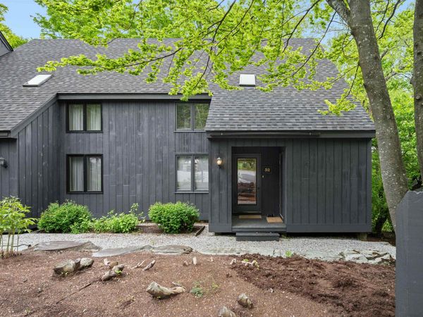 196 Castlerock Road, Unit 32, Warren, VT 05674