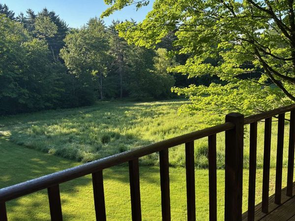Barnett Hill Road, Alstead, NH 03602