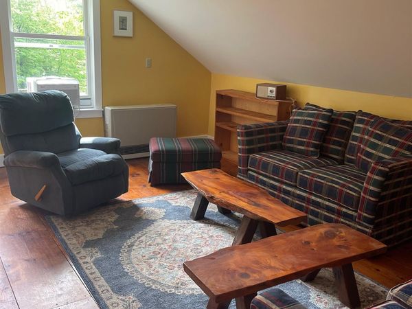 Barnett Hill Road, Alstead, NH 03602