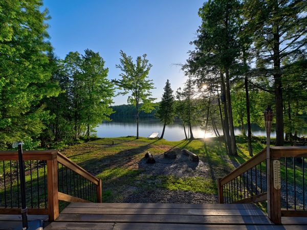 122 Hoover Lane , Lincoln, ME 04457