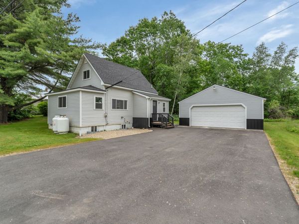 1618 Hotel Road , Auburn, ME 04210