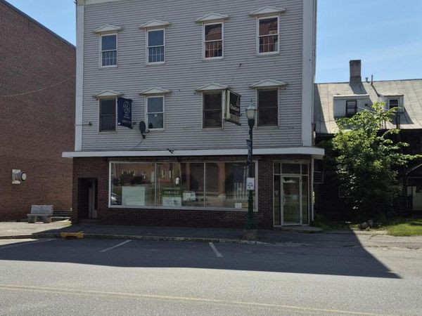 136 Main Street , Fairfield, ME 04937