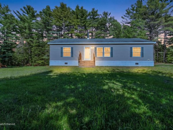 2392 Hudson Road , Hudson, ME 04449