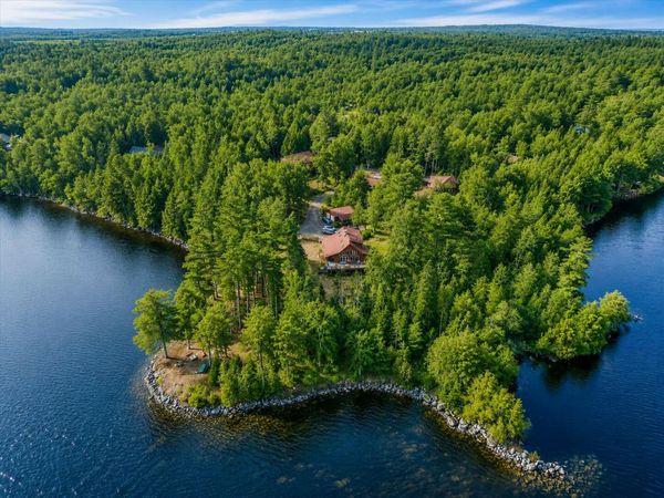94 Chase Brook Drive , Alexander, ME 04694