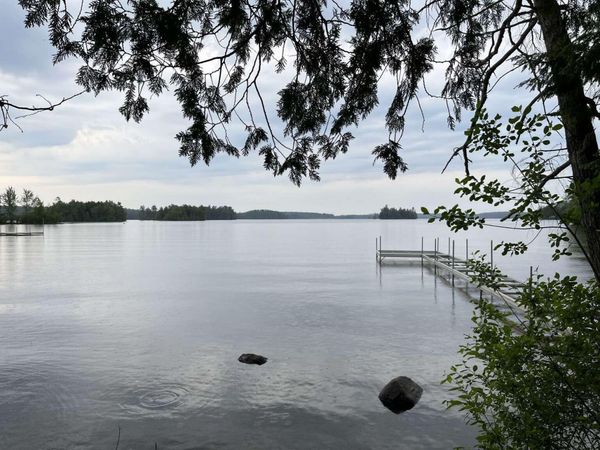 121 Wentworth Cove Road, West Gardiner, ME 04345