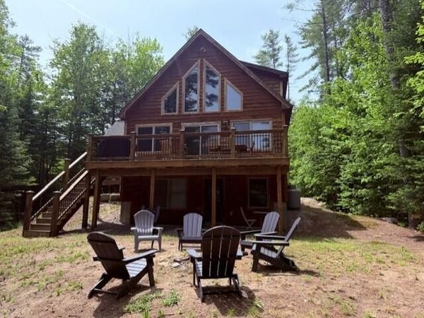 32 Tilson Burke Road , Bethel, ME 04217