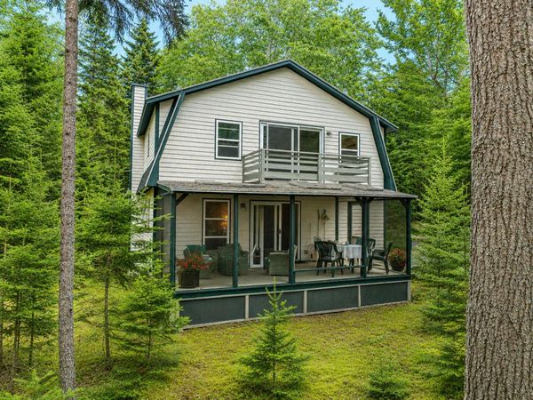 103 Pine Heath Road , Bar Harbor, ME 04609