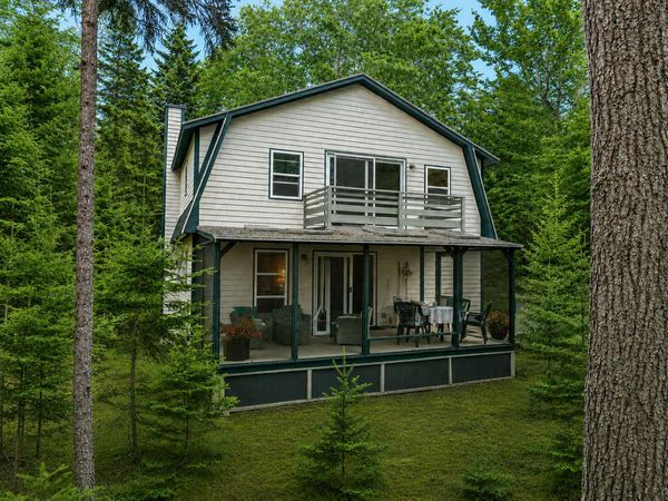 103 Pine Heath Road , Bar Harbor, ME 04609