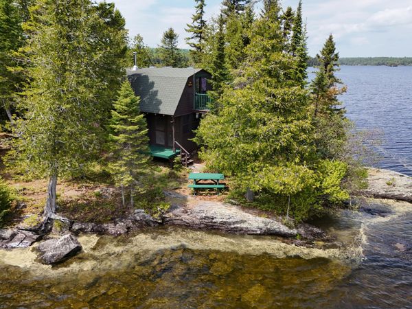 2-28 Drummond Cove , Big W Twp, ME 04478