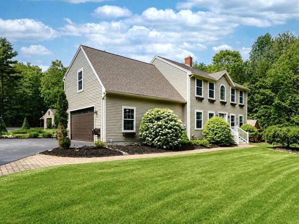 4 Chase Street , Standish, ME 04084