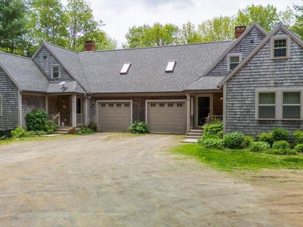 80 E Waldo Road , Waldo, ME 04915