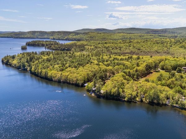 66 Nickerson Lane , Rome, ME 04963