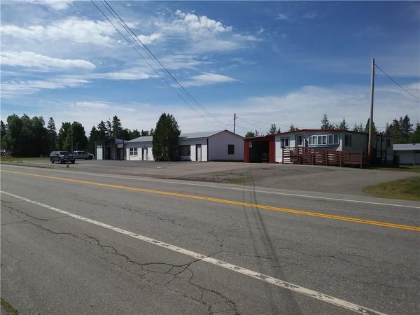 294 US-1 , Robbinston, ME 04671