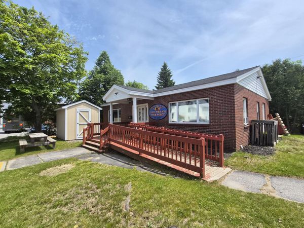 113 Church Street , Farmington, ME 04938